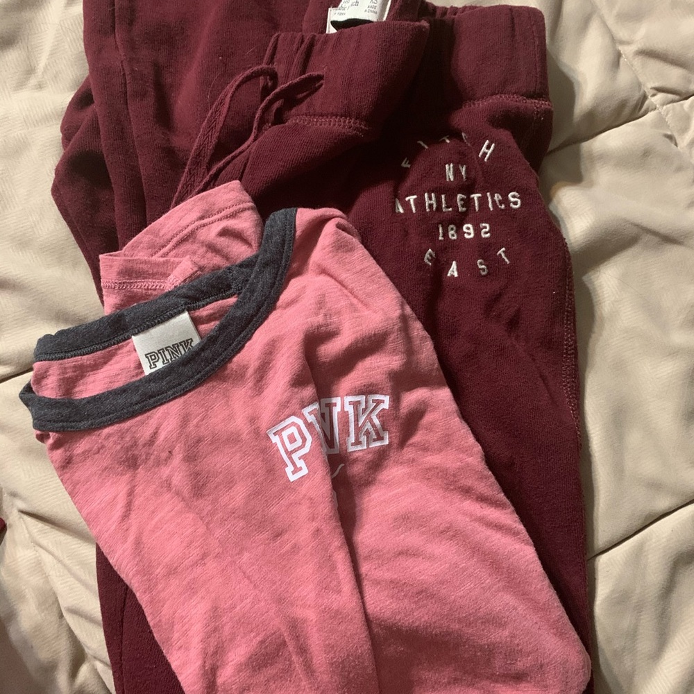 24 Piece Lot- Women’s XS